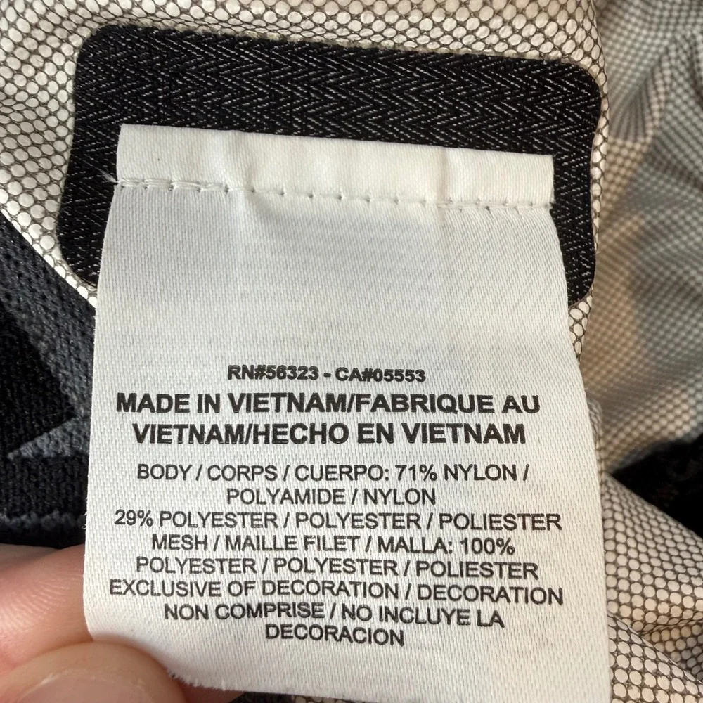 Nike Mens Storm-Fit‎ 2.5 Waterproof Lined Pants Charcoal Gray Small